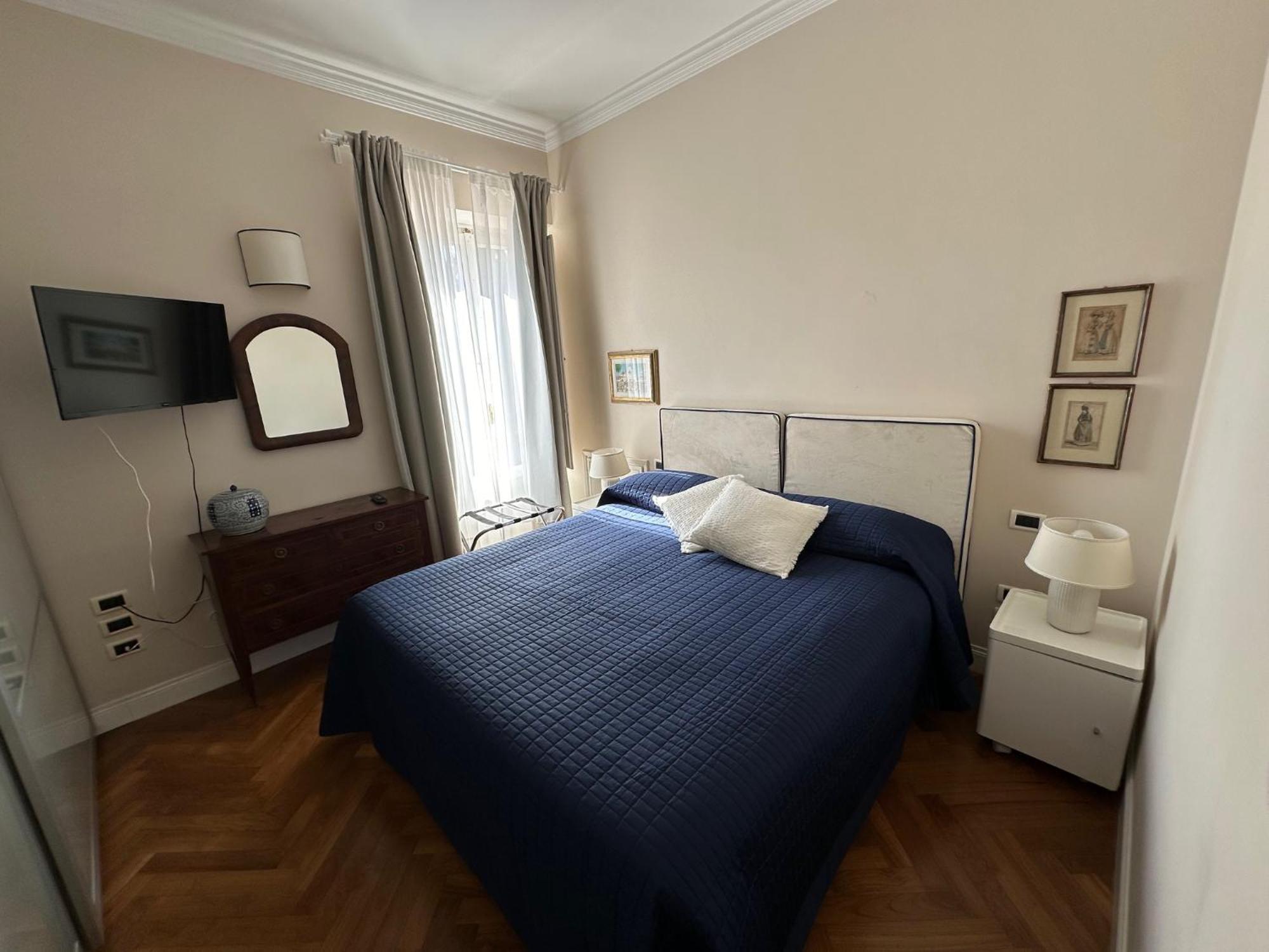 Casa Con Giardino Guest 98 Apartment Florenz