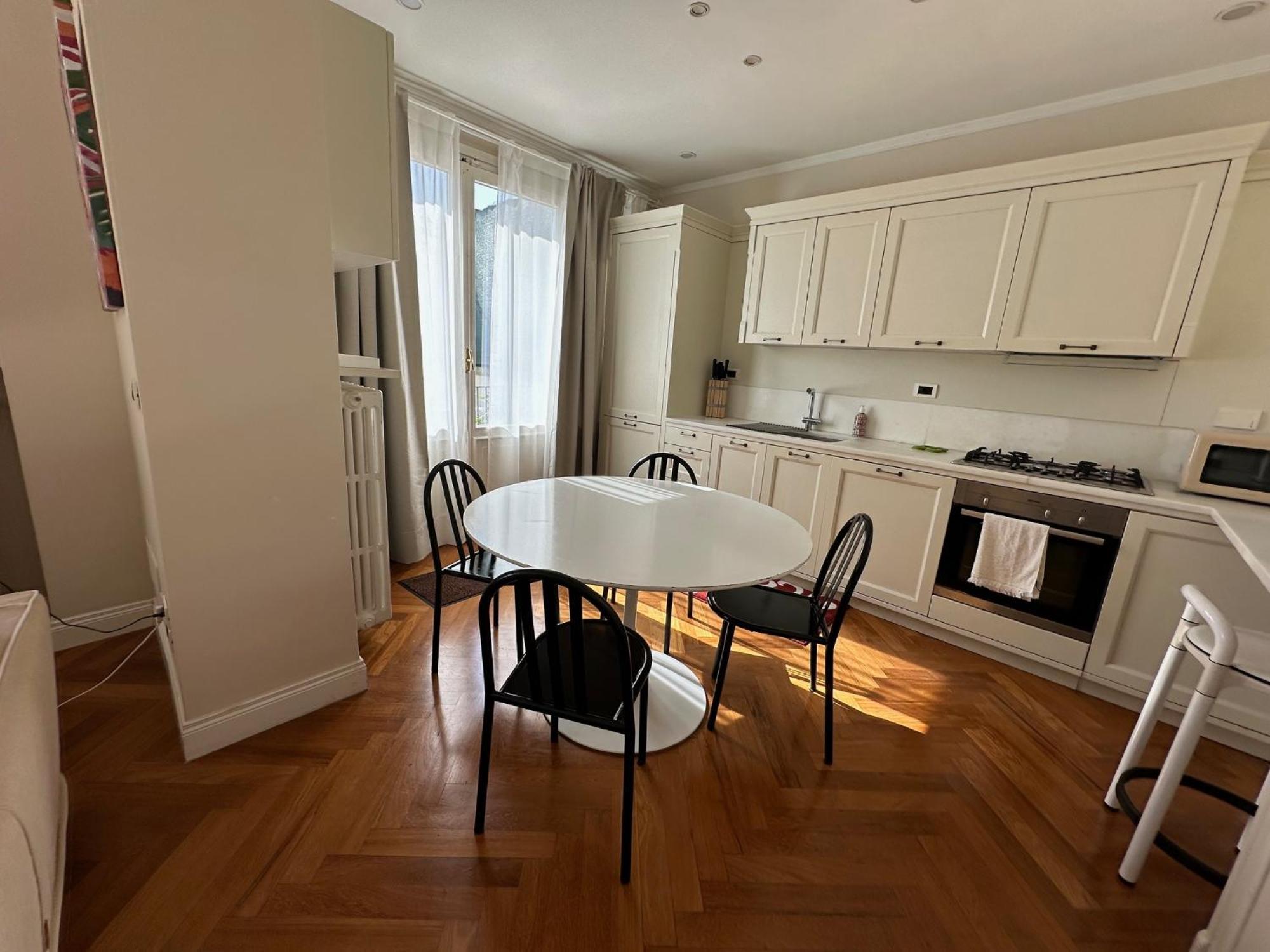 Apartment Casa Con Giardino Guest 98